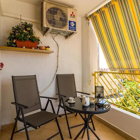 Many Διαμέρισμα