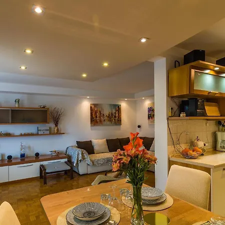 Apartment Many Pula
