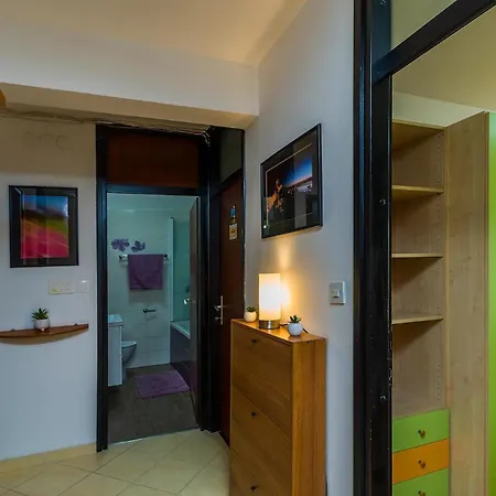 Apartman Many *